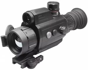 AGM Global Vision Varmint V2 LRF 35-384 V2 3-24x35mm Thermal Imaging Rifle Scope
