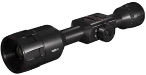 ATN ThOR 4 1.5-15x25mm Thermal Smart HD Rifle Scope