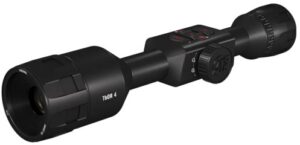 ATN Thor 4 384 2-8x Thermal Scope