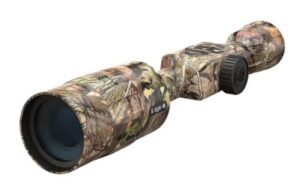 ATN X-Sight 4K Pro 5-20X Smart Ultra HD Day & Night Vision Rifle Scope