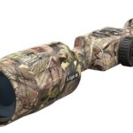 Best Night Vision Scopes for Coyote Hunting
