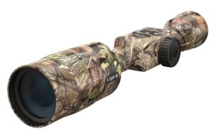 ATN X-Sight 4K Pro Edition 5-20x70mm Smart HD 30mm Tube Day/Night Rifle Scope
