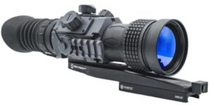 Armasight Contractor 640 3-12x50mm