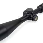 Best Rifle Scopes for Hunting
