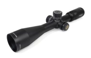 Athlon BTR GEN2 HD 4.5-27×50