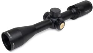 Athlon Neos 4-12x40mm BDC 22 Rimfire