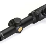 Athlon Talos BTR 1-4×24