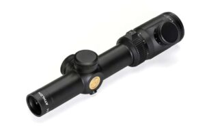 Athlon Talos BTR 1-4×24