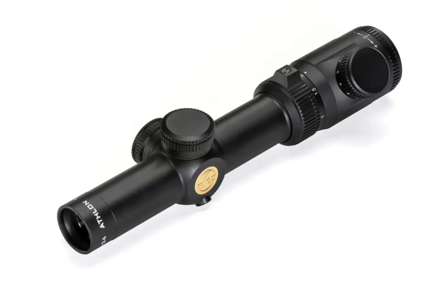 Athlon Talos BTR 1-4×24