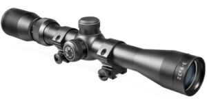 Barska 3-9×32 Plinker-22 