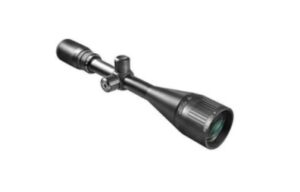 Barska 4-16X50 AO Varmint