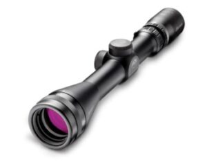 Burris 3-12x32 handgun Scope