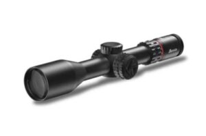 Burris Eliminator 6 4-20x52