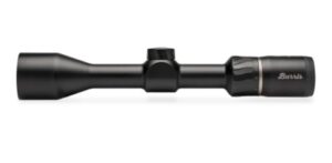 Burris Fullfield IV 3-12x42