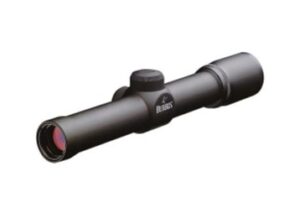 Burris Scout Scope 2.75x