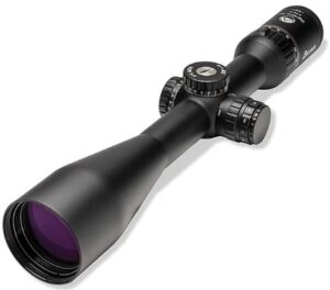 Burris Signature HD 5-25x50mm