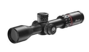 Burris Veracity PH 2.5-12x42