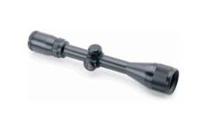 Bushnell 4-12x40 Rifle Scope