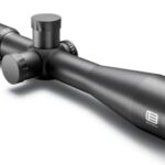 EOTECH Vudu 3.5-18x50mm FFP Riflescope