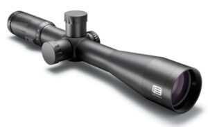 EOTECH Vudu 3.5-18x50mm FFP Riflescope