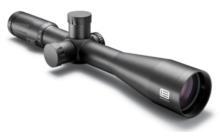 EOTECH Vudu 3.5-18x50mm FFP Riflescope