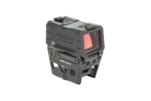 Holosun Advanced Enclosed Micro Sight
