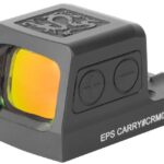 Holosun Ronin Carry Enclosed Pistol 1x Reflex Green Dot Sight