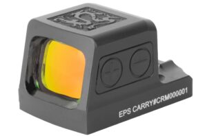 Holosun Ronin Carry Enclosed Pistol 1x Reflex Green Dot Sight