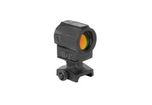 Holosun SCRS MRS Solar Charging Rifle Sight