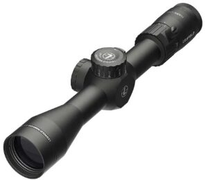 Leupold Mark 4HD 2.5-10×42
