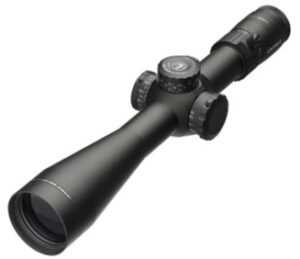 Leupold Mark 4HD 4.5-18x52 Rifle Scope