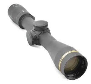 Leupold Mark 5HD 2-10x42