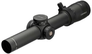 Leupold Patrol 6HD 1-6X24