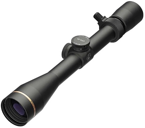 Best Scopes for 270