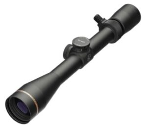 Leupold VX-3HD 4.5-14x40mm Rifle Scope