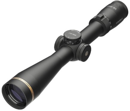 Best Leupold Scopes for 270 Win