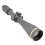 Best Leupold Scopes for 300 Win Mag
