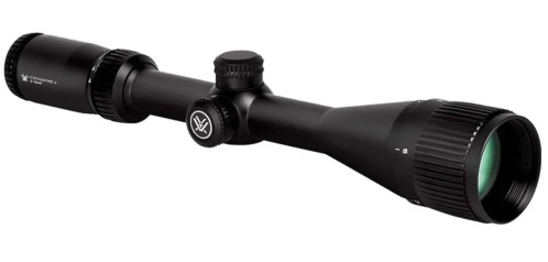 Best Scope for 300 Win Mag