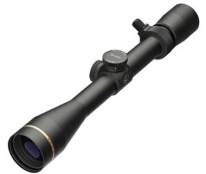 Leupold VX Freedom 1.5-4X28mm IER Scout Duplex