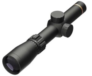 Leupold VX-Freedom 1.5-4×20