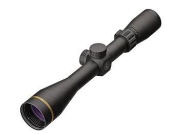 Best Scopes for Hog Hunting