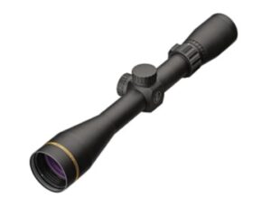 Leupold VX-Freedom 3-9x40mm