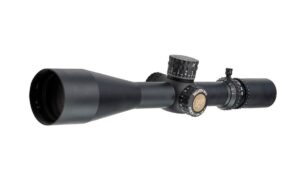 NIGHTFORCE ATACR 7-35x56mm F1 Riflescope