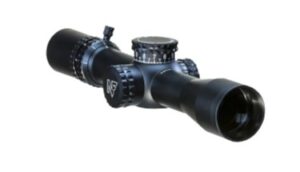 NightForce ATACR 4-16x42mm Rifle Scope