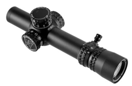 Best Scopes for 556​