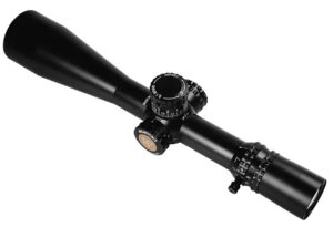Nightforce ATACR 7-35x56mm