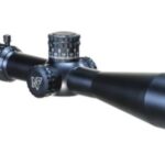 Best 1000 Yard Scopes for 300 Win Mag