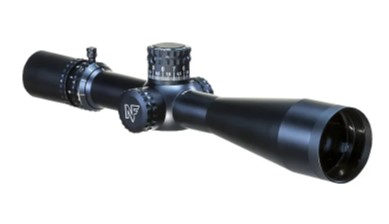 Best 1000 Yard Scopes for 300 Win Mag