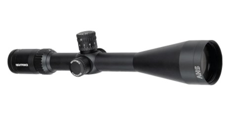 Best Scopes for Coyote Hunting