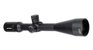 NightForce SHV 5-20x56mm